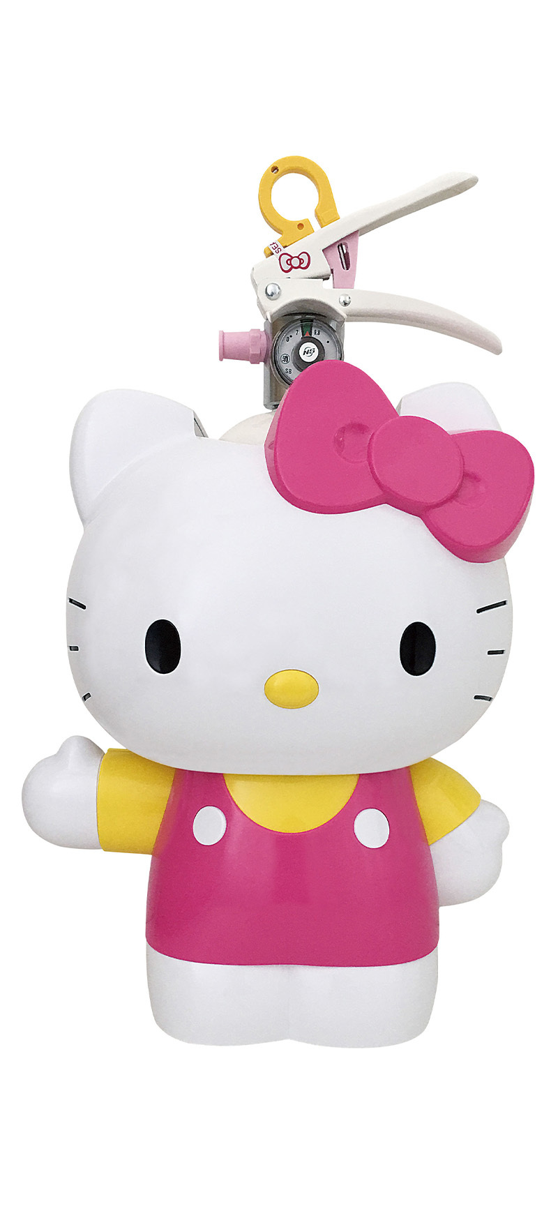 避難器具　救助袋