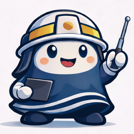 KSBくん（ケイエスビーくん）